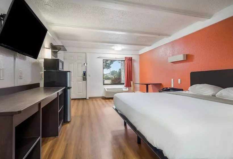 Motel 6 Fort Myers, Fl