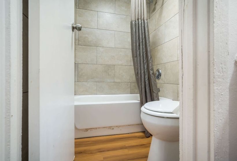 Motel 6 Fort Myers, Fl