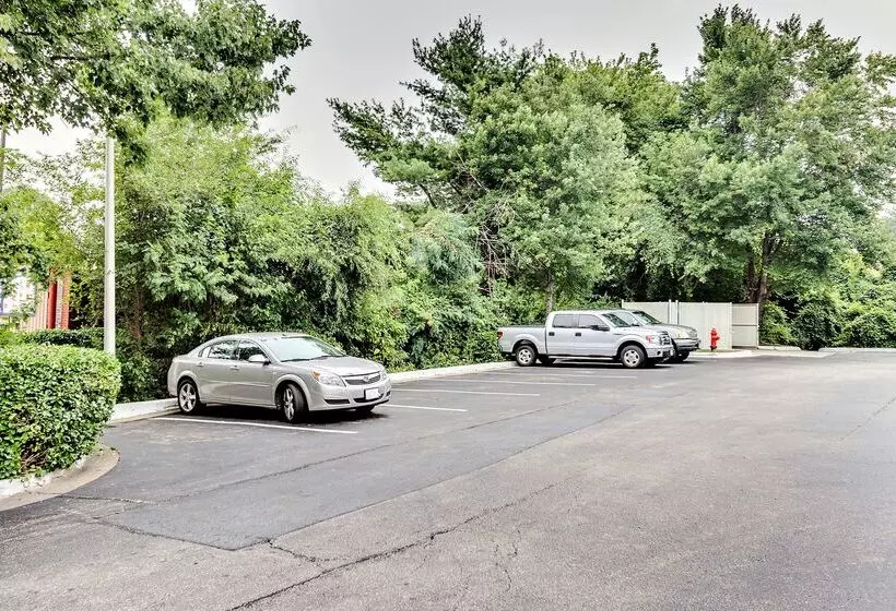 Motel 6linthicum Heights, Md Bwi Airport