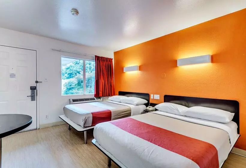 Motel 6linthicum Heights, Md Bwi Airport