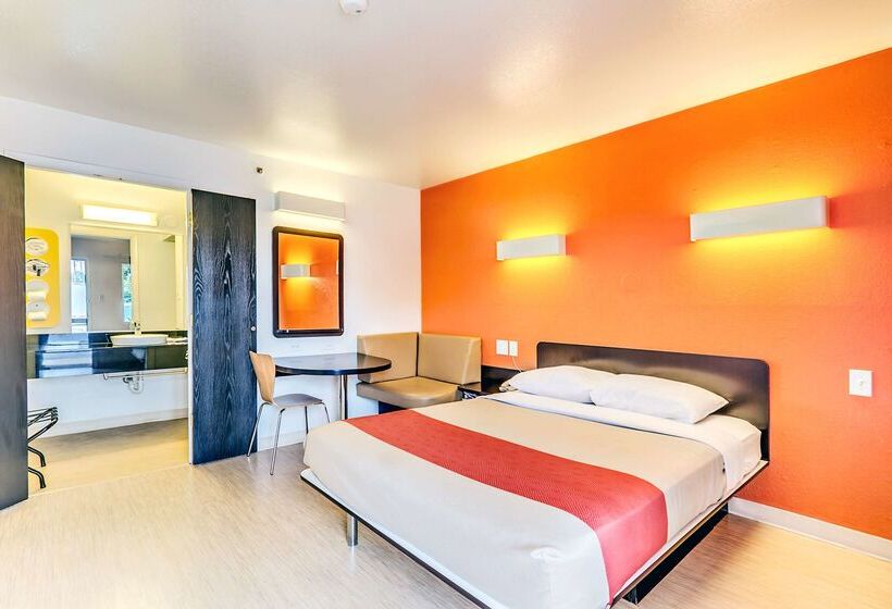 Motel 6linthicum Heights, Md  Bwi Airport