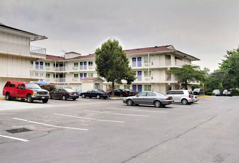 Motel 6linthicum Heights, Md Bwi Airport