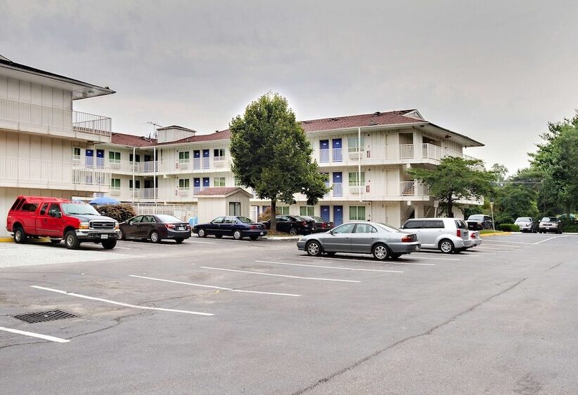 Motel 6linthicum Heights, Md  Bwi Airport