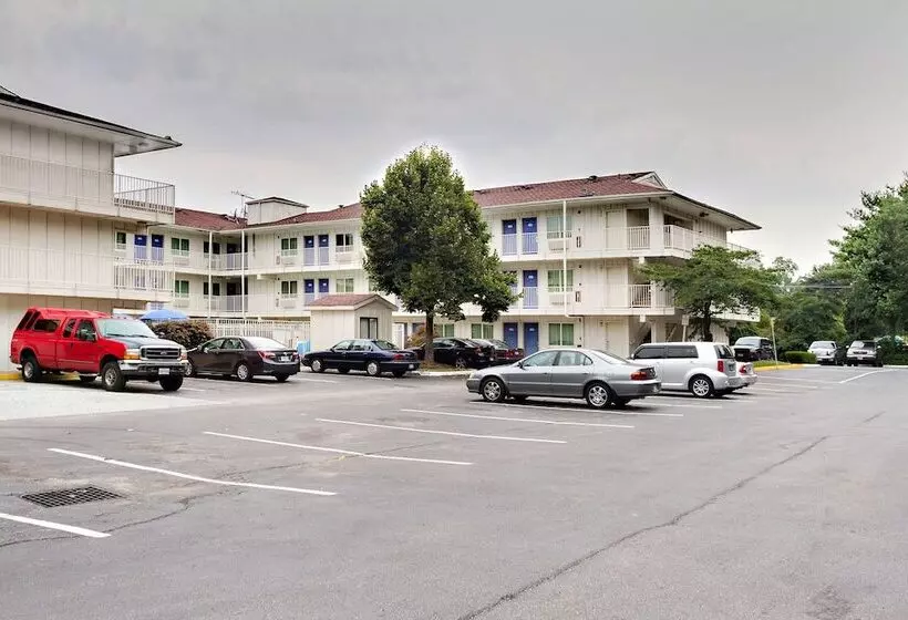 Motel 6linthicum Heights, Md Bwi Airport