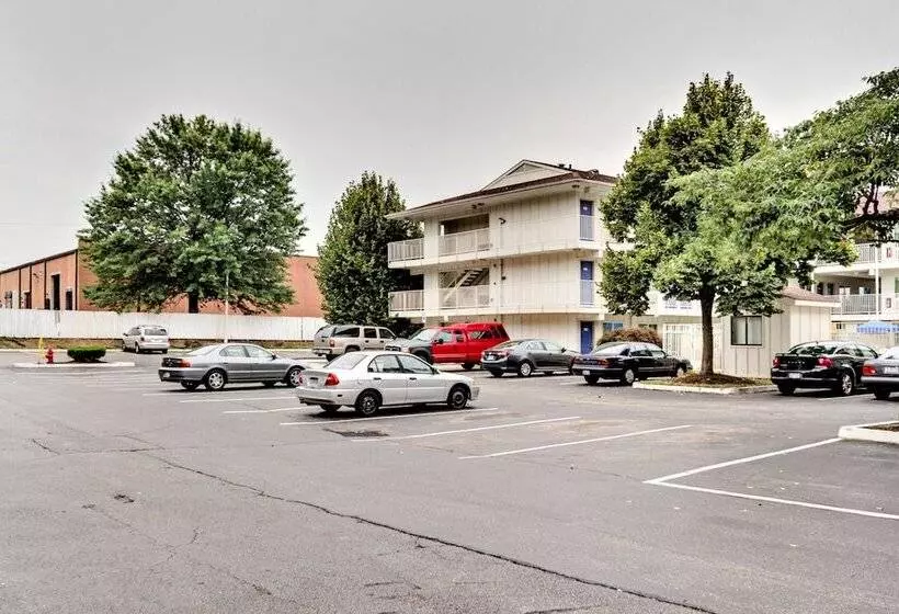 Motel 6linthicum Heights, Md Bwi Airport