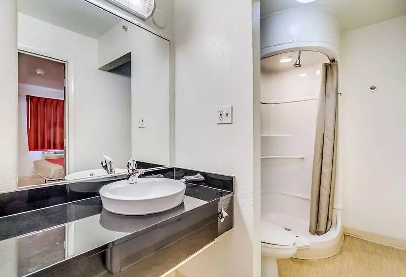 Motel 6linthicum Heights, Md Bwi Airport