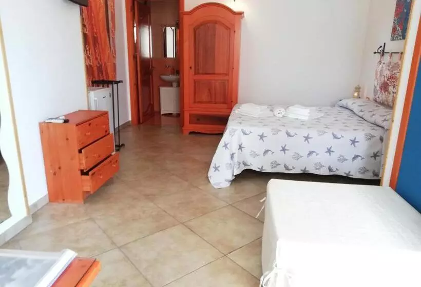 B&b Mareincantato