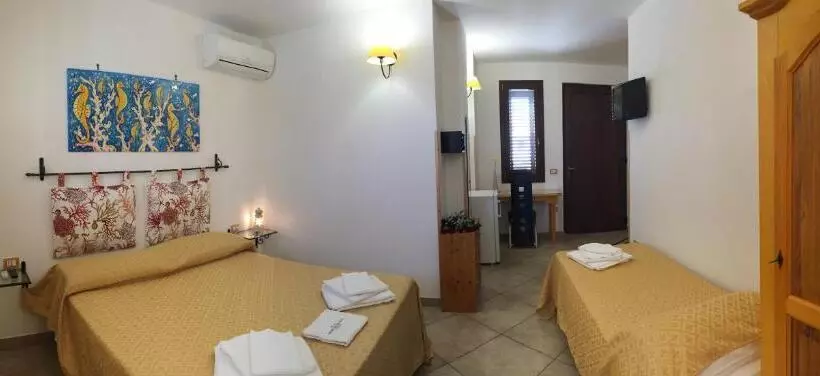 B&b Mareincantato