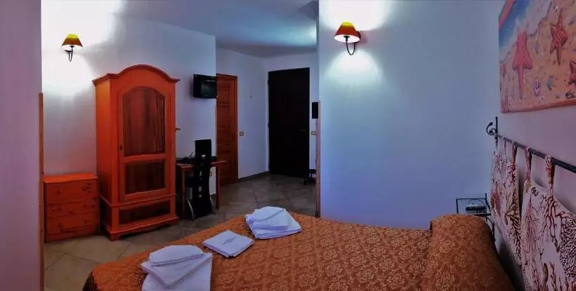 B&b Mareincantato
