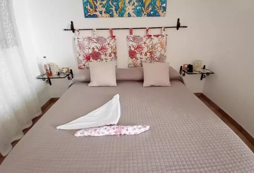 B&b Mareincantato