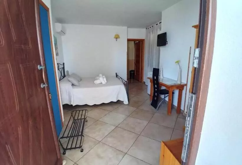 B&b Mareincantato