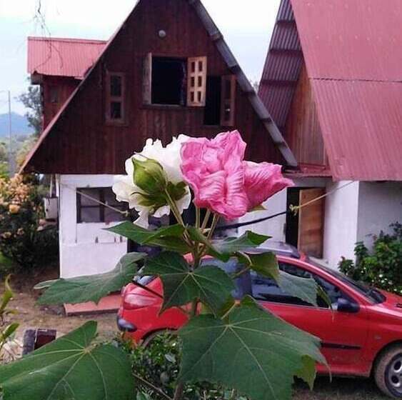 Centro Ecoturistico Toninakayab