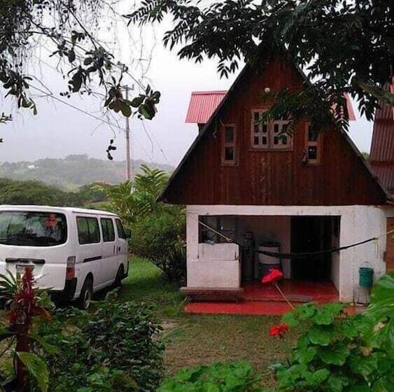 Centro Ecoturistico Toninakayab