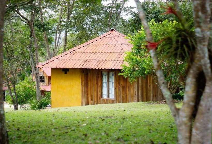 Centro Ecoturistico Toninakayab