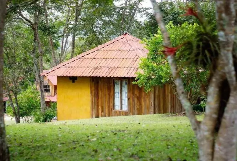Centro Ecoturistico Toninakayab