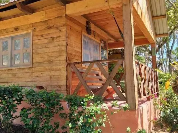 Centro Ecoturistico Toninakayab