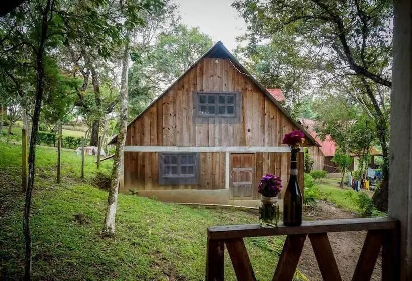 Centro Ecoturistico Toninakayab
