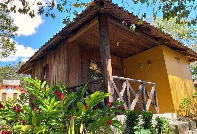 Centro Ecoturistico Toninakayab