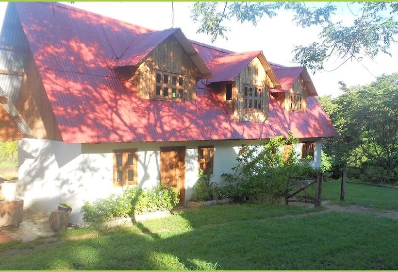 Centro Ecoturistico Toninakayab