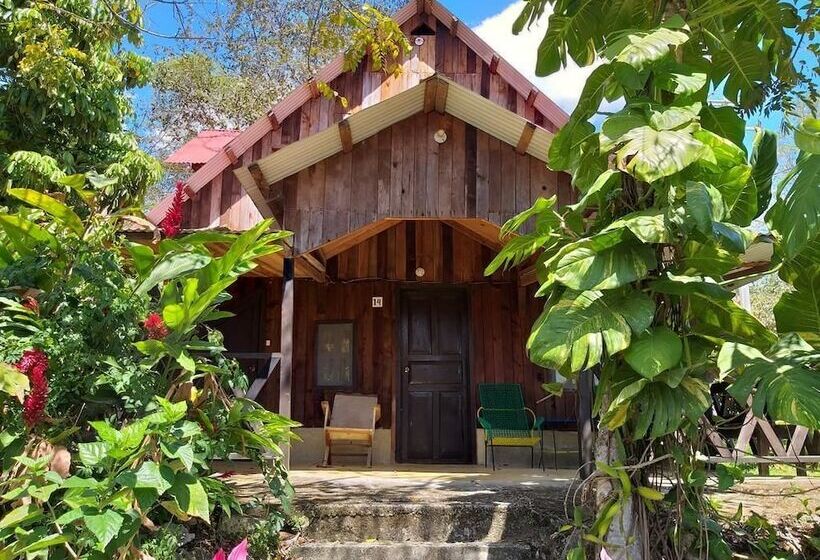 Centro Ecoturistico Toninakayab