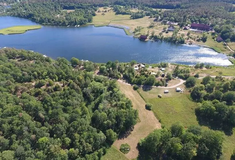 Hotelli Blankaholms Bad Och Naturcamping