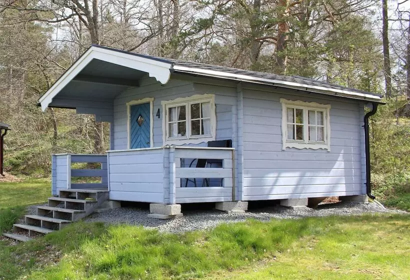 Hotelli Blankaholms Bad Och Naturcamping
