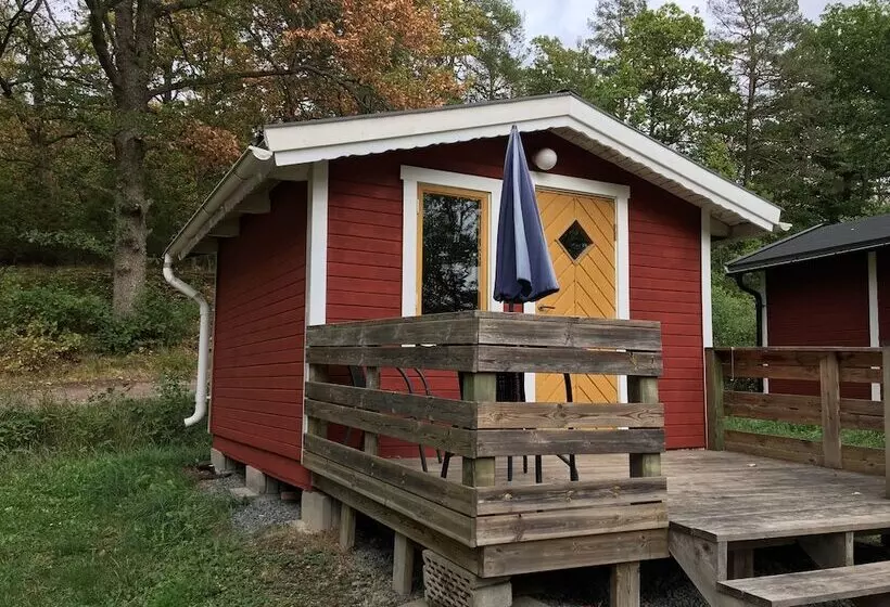 Hotelli Blankaholms Bad Och Naturcamping