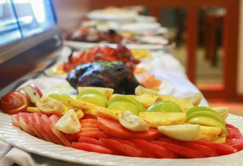 هتل Season Holidays At Hulhumale