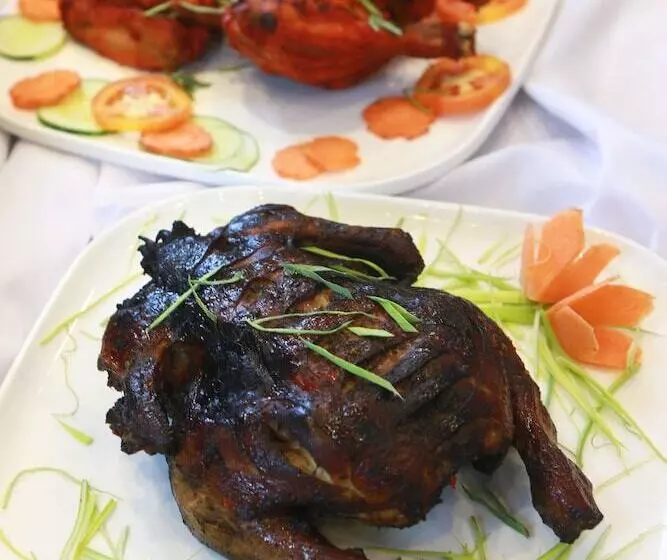 هتل Season Holidays At Hulhumale