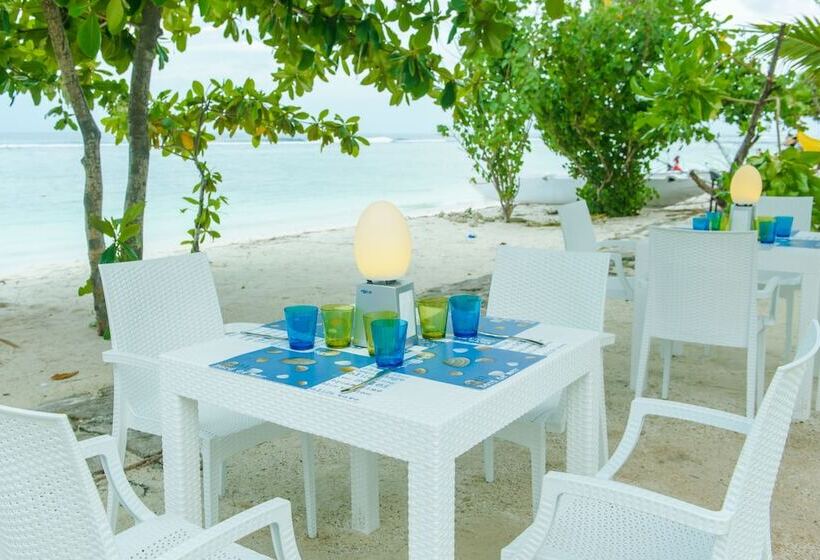 هتل Season Holidays At Hulhumale