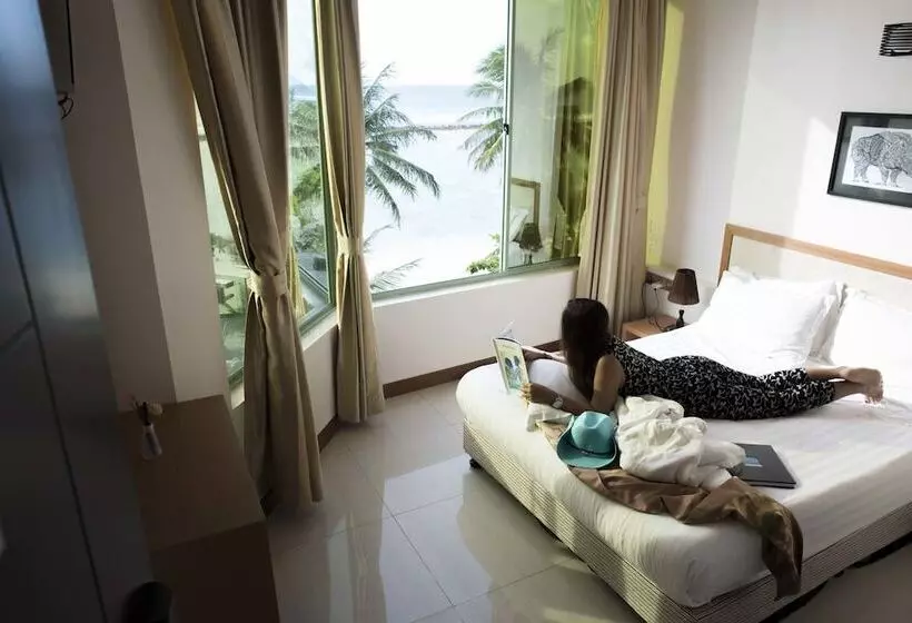 هتل Season Holidays At Hulhumale