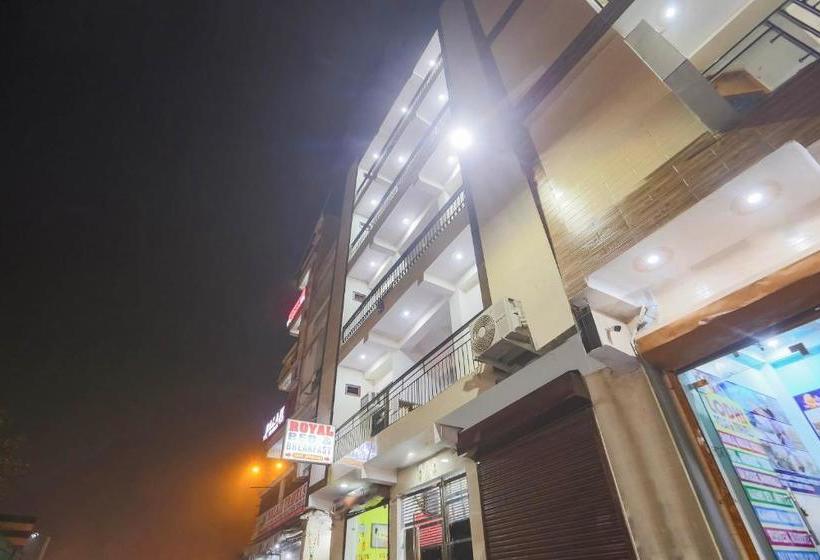 Hotel Spot On 65647 Royal Inn Guest House