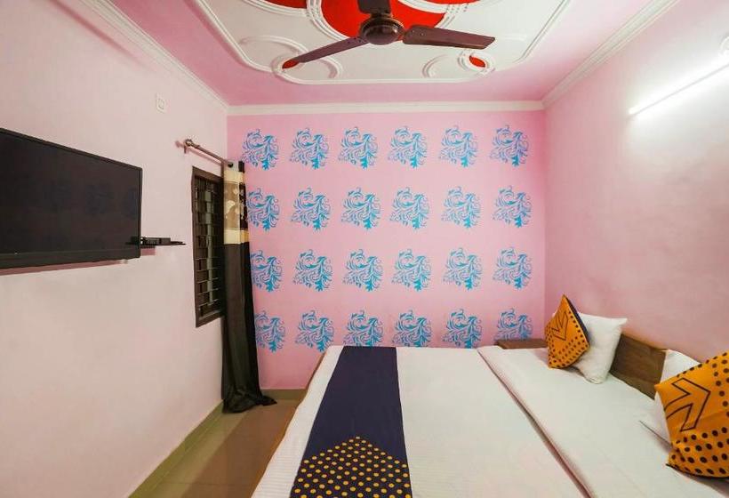 Hotel Spot On 65647 Royal Inn Guest House