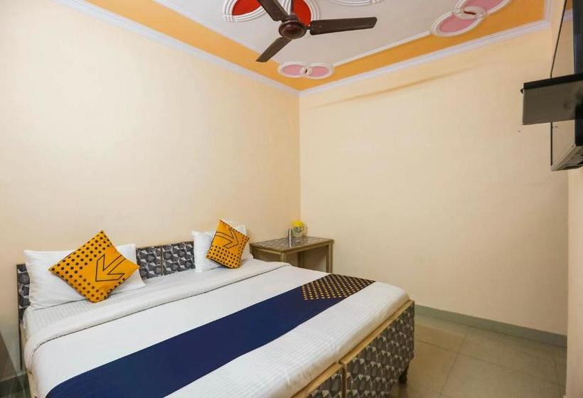 Hotel Spot On 65647 Royal Inn Guest House