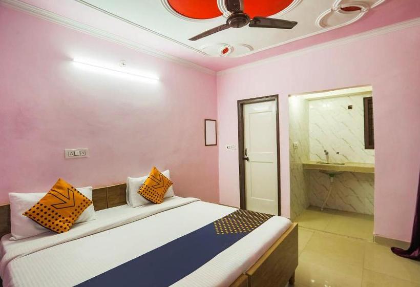 Hotel Spot On 65647 Royal Inn Guest House