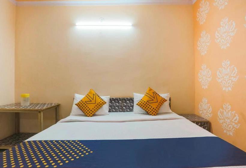 Hotel Spot On 65647 Royal Inn Guest House