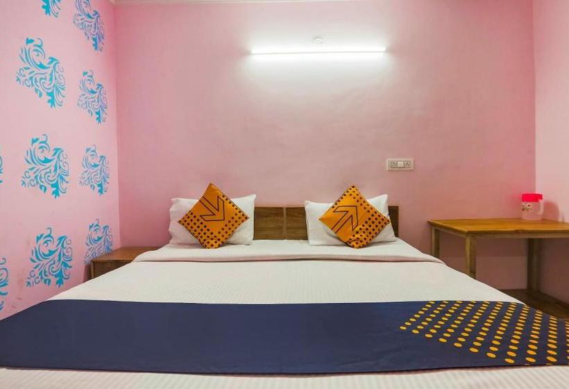 Hotel Spot On 65647 Royal Inn Guest House