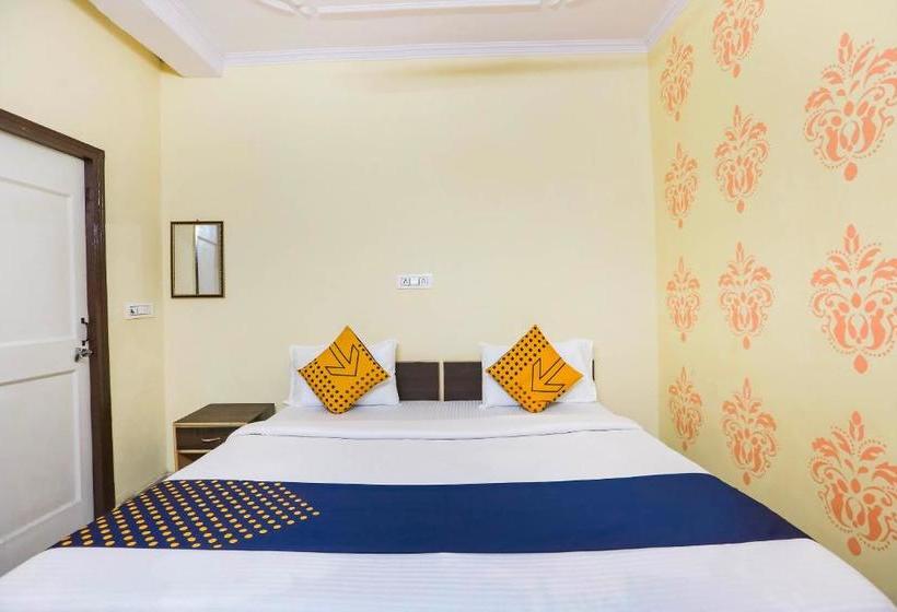 Hotel Spot On 65647 Royal Inn Guest House