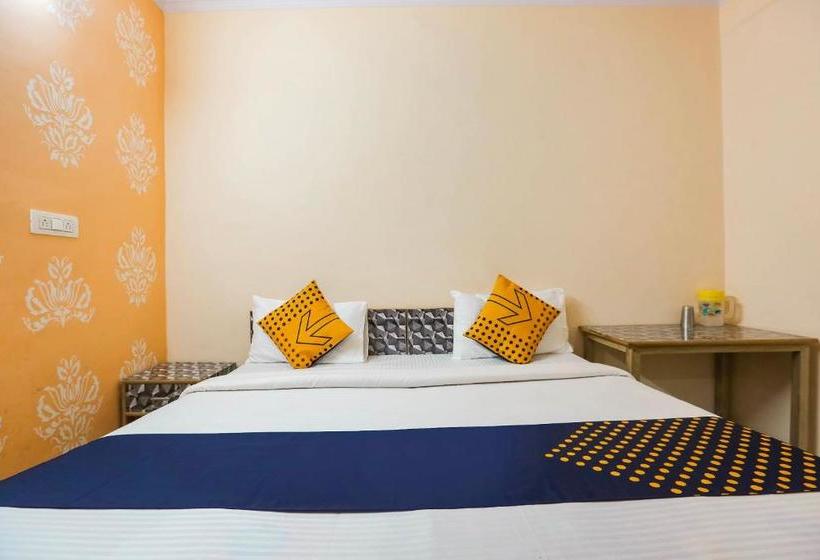 Hotel Spot On 65647 Royal Inn Guest House