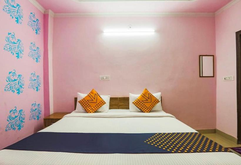 Hotel Spot On 65647 Royal Inn Guest House