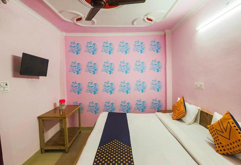 Hotel Spot On 65647 Royal Inn Guest House