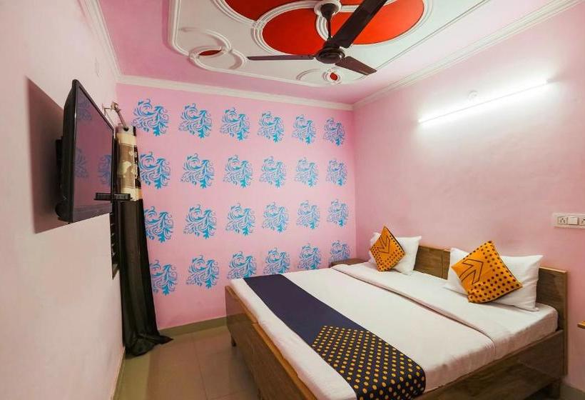 Hotel Spot On 65647 Royal Inn Guest House