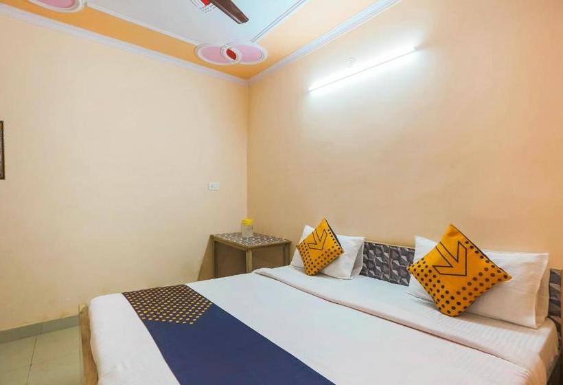 Hotel Spot On 65647 Royal Inn Guest House