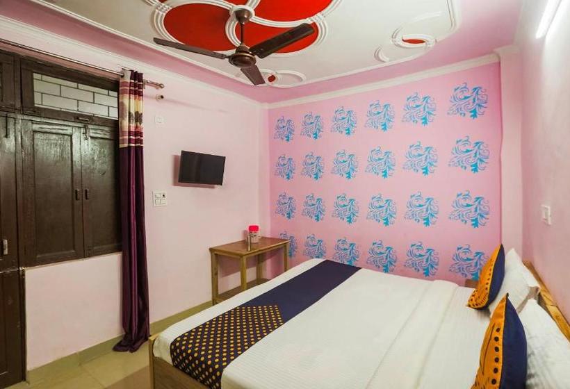 Hotel Spot On 65647 Royal Inn Guest House