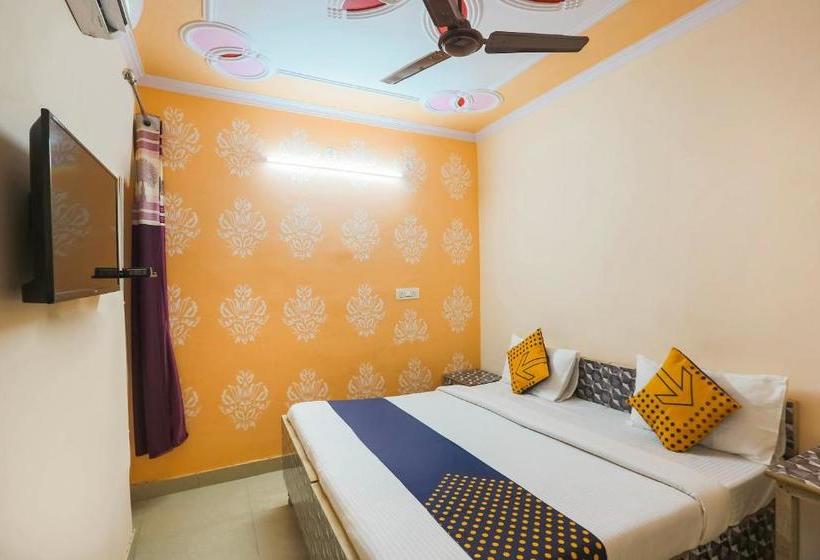 Hotel Spot On 65647 Royal Inn Guest House