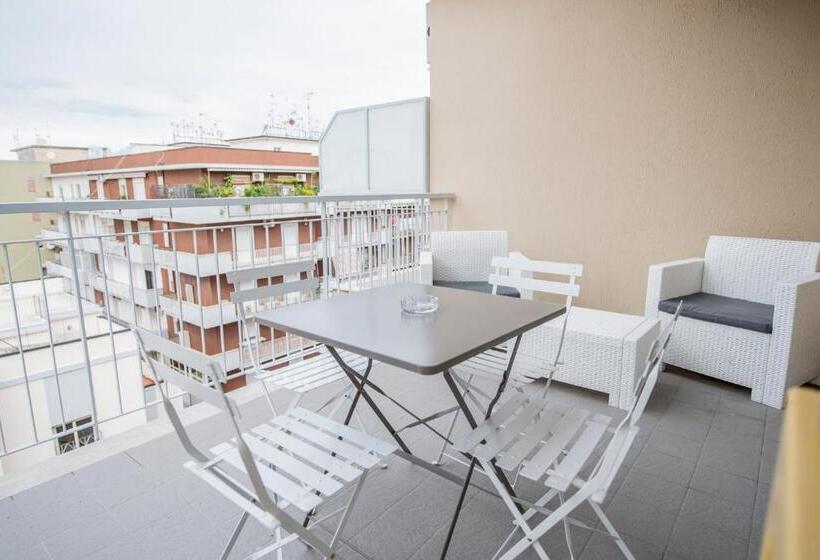 Milazzo Aeolian Sea Port B&b