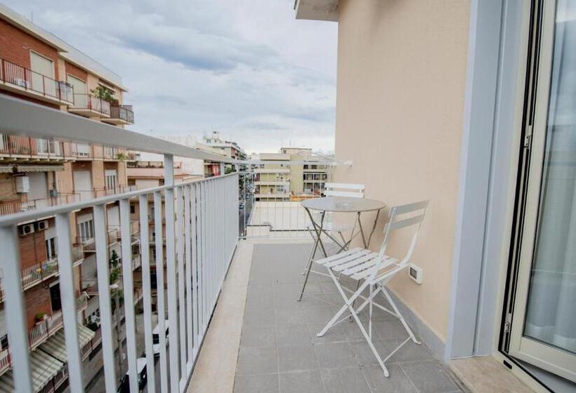 Milazzo Aeolian Sea Port B&b