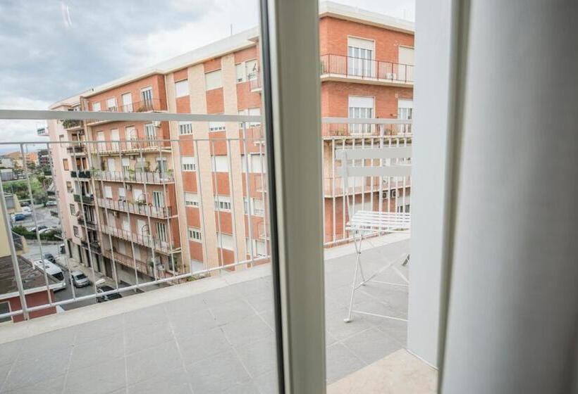 Milazzo Aeolian Sea Port B&b