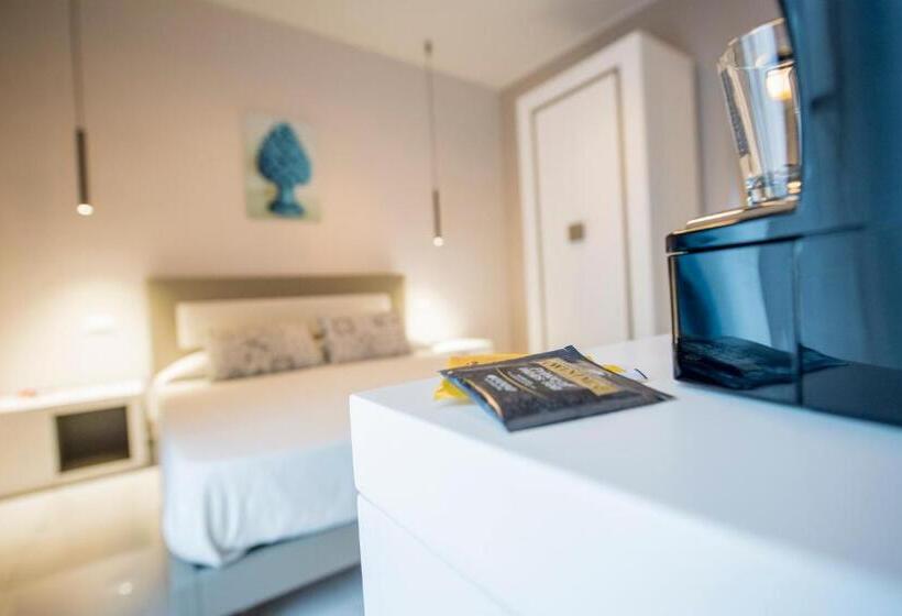 Milazzo Aeolian Sea Port B&b