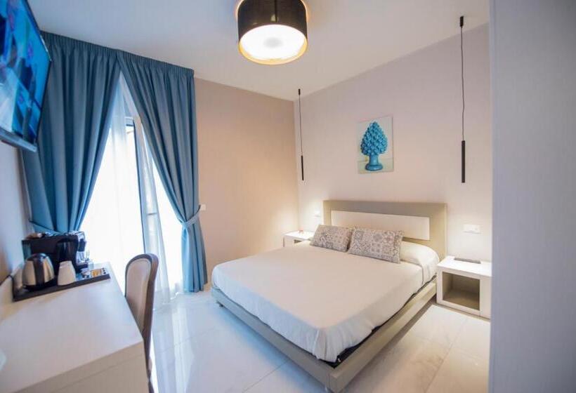 Milazzo Aeolian Sea Port B&b